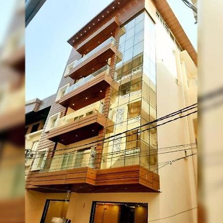 Super Townhouse Oak Tapovan Formerly Hotel Jk Heaven Rishīkesh Exterior foto